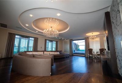 Penthouse de lux in Floreasca | 300 mp utili | Terase 200 mp | 3 parcari subtera - 4