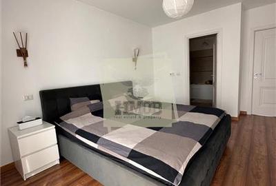 Casa individuala de Lux teren 650 mp Cristian - 29