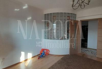 Apartament 3 camere de vanzare in Baciu - 6