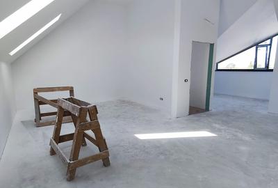FARA COMISIOANE CASA TOP 5 camere P+1+ M 3 bai incalzire pardoseala LA CHEIE - 32