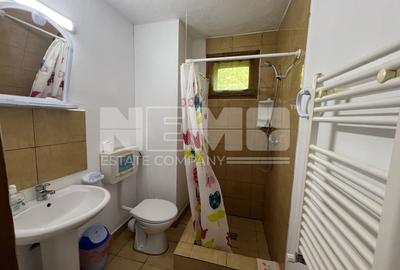 Pensiune Sucevița | 320 MP Utili | 20Ari - 12