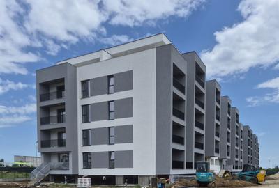 Apartament 2 camere cu GRADINA PROPRIE,Pallady,Metrou,DISCOUNT 10.000E - 3