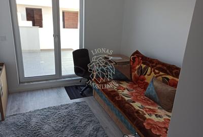 Apartament Nou 2 camere 41,5mp+terasa 25mp-parcare-etaj 3-lift-Zavoaie - 5