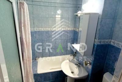 Garsonieră de vânzare | Mănăștur– Str.Grigore Alexandrescu | Parter | 21 mp - 6