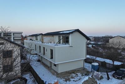 CASA PREMIUM! 5 camere, Popesti-Leordeni ,STB,Campus scolar - 24