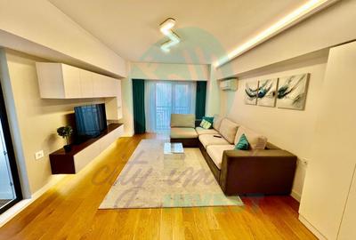 Apartament cu 4 camere decomandat, mobilat în Timpuri Noi