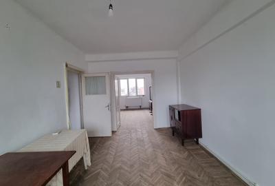 Ultracentral- Hotel Decebal- 2 camere, cu centrală termică- liber - 5
