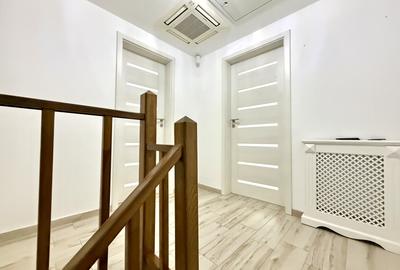 Duplex modern, 4 camere, 100 mp utili, 280 mp teren - Dumbravita - 13