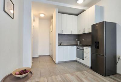 GVI Town Mihai Bravu - 2 Camere Mobilat Utilat Balcon Metrou 2' - 4