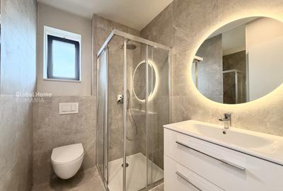 Premium 3 Rooms | Pet Friendly | Afi Home North - Aviatiei - 16