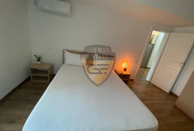 2 Cam, Mamaia , 59.8mp, balcon 13.2, etaj 1, centrala gaz, A/C, parcare - 12