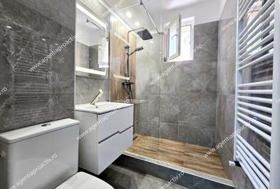Apartament cu 2 camere, Centru- aproape de Faleza, etaj 1, mobilat! - 7