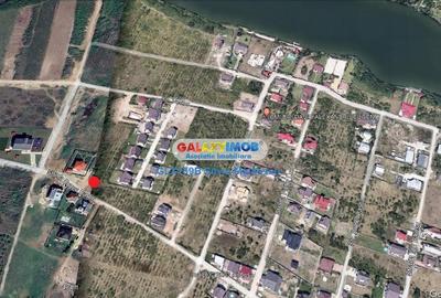Mogosoaia 1.083 Mp (Ideal Investitie) - str. Eugen Barbu - 3