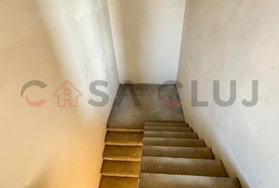 Duplex Semifinisat 2025 - Dambul Rotund - Zona Linistita - 5