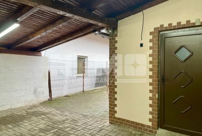 CASA 5 CAMERE | ZONA CENTRALA SAT | COMPLET UTILATA | VOITINEL - 35