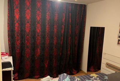 Apartament cu 4 camere semidecomandat, mobilat în Rahova