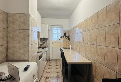 Apartament 4 camere | Decomandat | 65 mpu | zona Mehedinti Manastur - 4
