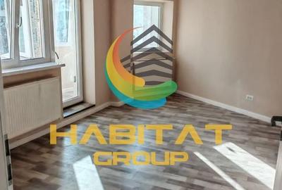 Apartament cu 3 camere decomandat în Berceni