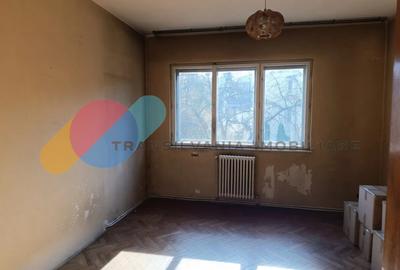 Apartament 4 camere 120mp - Zona Hasdeu - 2