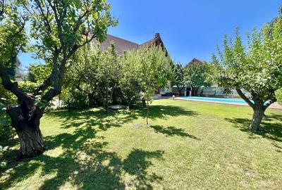 Zona Iancu Nicolae / Vilă cu grădină generoasă și piscină - 3