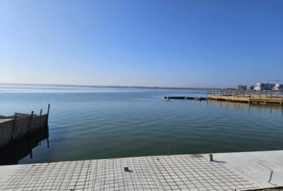 PENTHOUSE | MAMAIA NORD |  VEDERE LA LAC - 9
