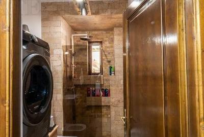 Apartament cu 2 camere de vanzare in Dorobanti Capitale - str Londra - 13