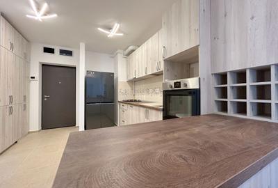 Apartament cu 3 camere – Lipovei - Padurea Verde - 6