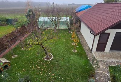 Vila de vanzare Petresti - 37