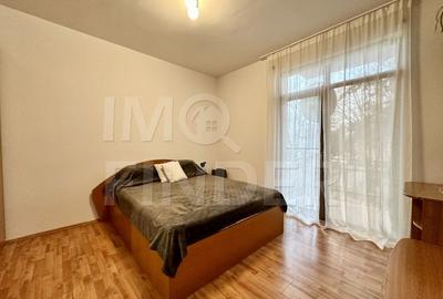 Apartament o cameră, Zorilor, zona Liceul de Informatică - 1