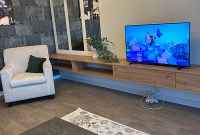 Cloud9, Apartament 2 cam, mobilat-utilat | Parcare inclusa | Pet friendly - 3