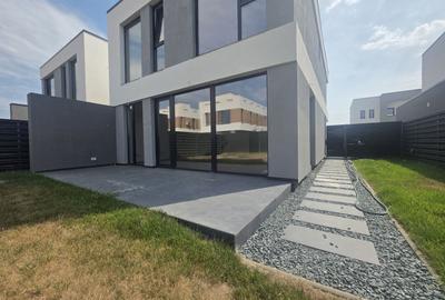 Vila LUX | 5 camere | TUNARI - 1