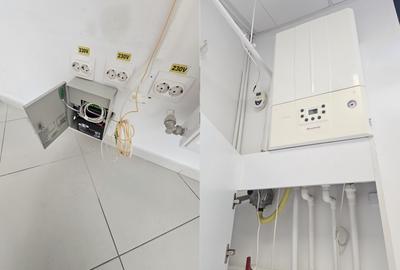 Cabinet medical | Spatiu Comercial de inchiriat | Pitesti, Central - 9