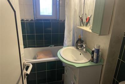 Apartament 2 camere , cartier Gara , parter , imbunatatit , mobilat si utilat, c - 10