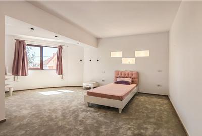 Vila D+P+1E cu 7 camere in Eforie Nord - ideal investiție sau locuința - 18