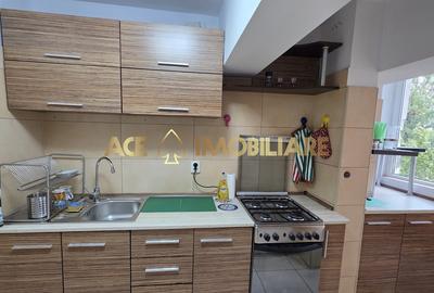2 Camere de inchiriat | Unirii Alba Iulia | Metrou | Petfriendly - 3