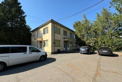 Cladiri de birouri 1.116mp si teren intravilan 5.687 mp de vanzare - 1