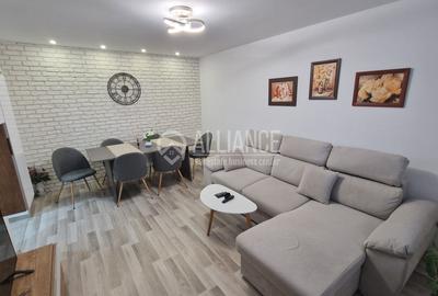 TOMIS NORD - Apartament 2 Camere Superbe, se Vinde ca in Poze