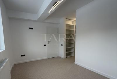Apartament nou cu 3 camere, în Borhanci – complex privat. - 3