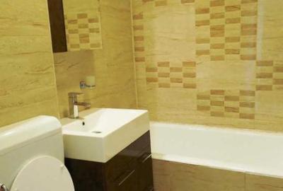 Lacul Tei-Parcul Circului, apartament 2 camere la intrarea in parc - 2