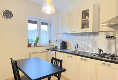 [COMISION 0%] Vilă Multifamilială deosebită – Găgeni | 9 Camere | - 6