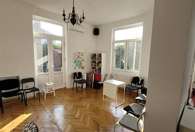 Vilă cu restaurant la parter – Grădina Icoanei - 9