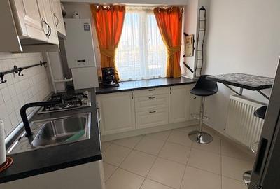 Închiriere apartament 2 camere,  Zizin, aproape de București Mall, sector 3. - 11