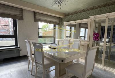 Vila exclusivista 7 Camere | 1056mp Teren | Calea Lipovei - 3