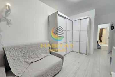 Vanzare Apartament 4 Camere Decomandat Zona Brancoveanu Luica - 6