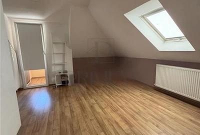 LIPOVEI - SPATIU DE BIROURI - CENTRALA GAZ - SPATIU DEPOZITARE - AER CONDITIONAT - 4