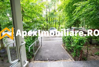Apartament 1 camere de inchiriat Lacul Tei București | ApexImobiliare.ro - 6