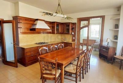 REC3000915 Penthouse Herastrau - 350 mp utili - 350 mp terasa - 6