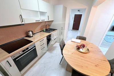 Apartament 2 camere | 56 mp | Gheorgheni - 6