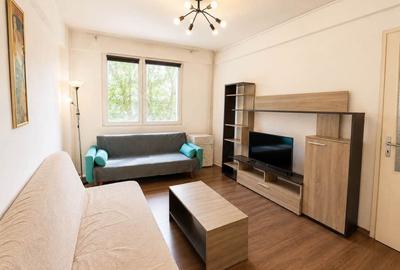 0 Comision Superoferta! 2 camere, 43 mp, etaj 3,  strada Horea- Centru - 3