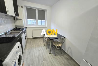 Apartament cu 2 camere decomandat, mobilat în Cetate